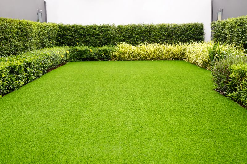 Lawn Installation